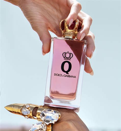 Dolce&Gabbana Q by Dolce&Gabbana Q by Dolce&Gabbana .